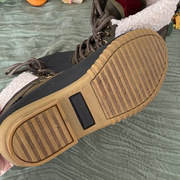 Winter, Snow Rain Boots - Picture 12 of 14